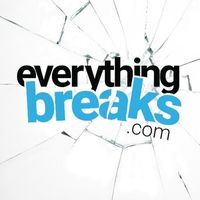 Everything Breaks coupons